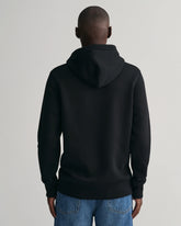 Gant Regular Archive Shield Hoodie